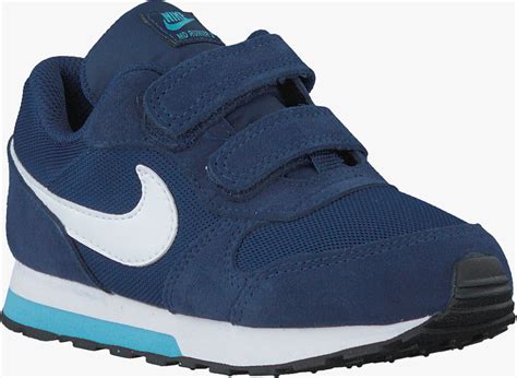 nike blauw jongens maat 34|Kids .